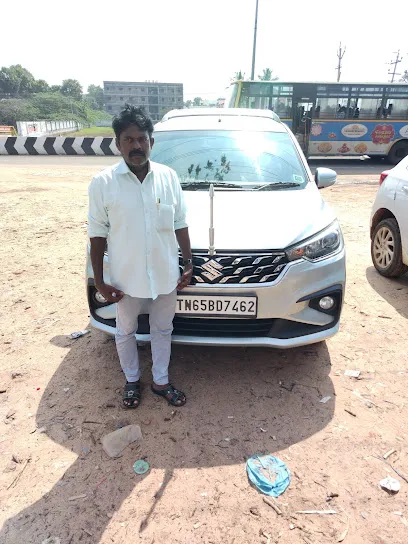 CNG FITMENT & SERVICE CENTRE IN RAMNAD