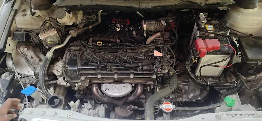 Cng kapurthala Yuvraj automotive