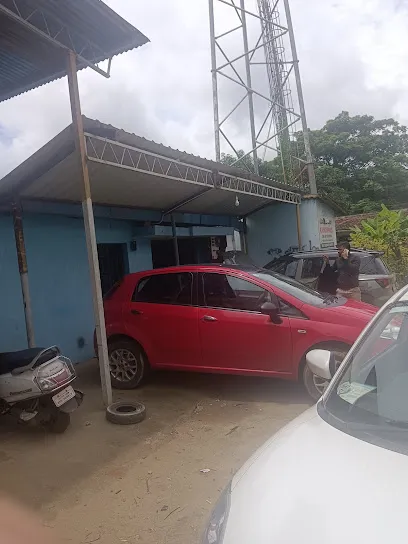CNG & LPG CONVERSION CENTER