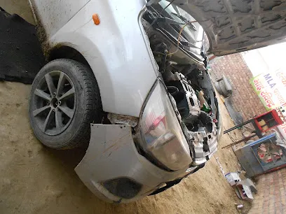 CNG Pari Motor Workshop (Near Mr Workshop)