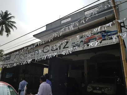 Cochin Cars