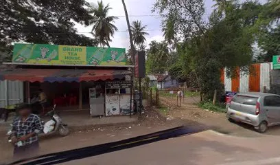 Coimbatore Auto Works