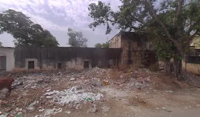 Collectorate Parking