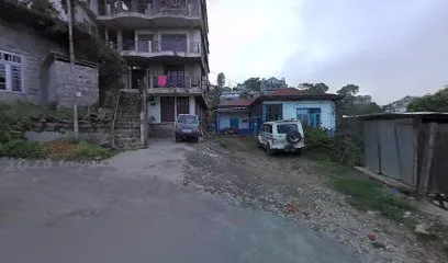Colour your ride with chhangte....