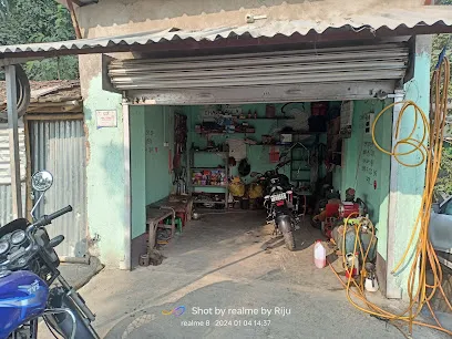 Comedy Garage