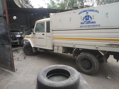 Competent Service Centre