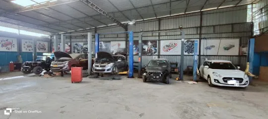 Complete Car Care