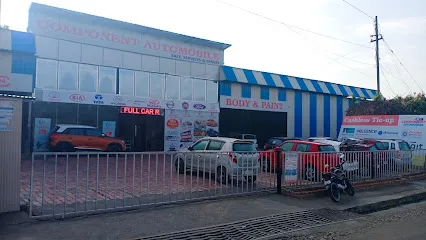 Component Automobiles