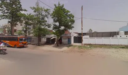 Concept Car Service Centre