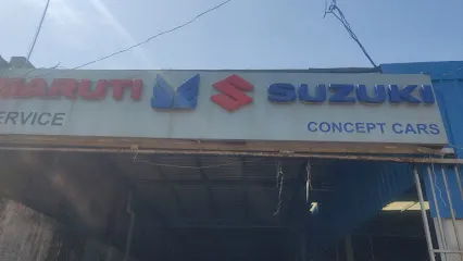 Concept Cars Service Centre