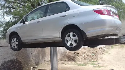 Continental Car Care N Spa