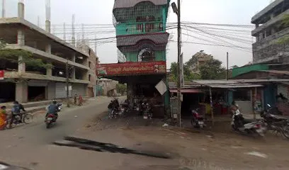 Cooch Behar Auto care
