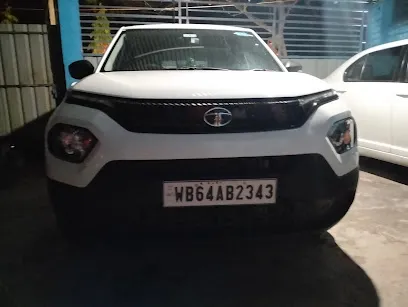 COOCHBEHAR AUTOMOBILE