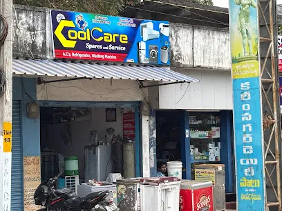 Cool care A/c Repair shop