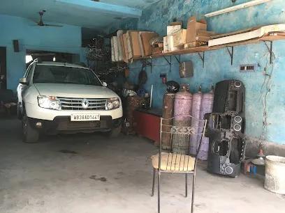 Cool Care Car AC Workshop