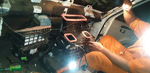 COOL MAKERS CAR A/C