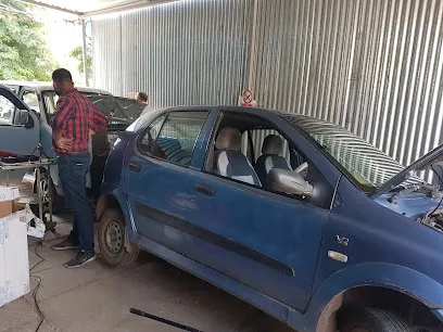 COOL POINT Auto Aircon.