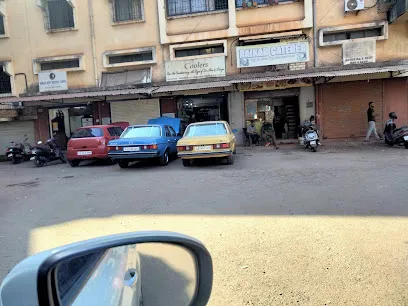 COOLERS CAR AIR CONDITIONING WORKSHOP