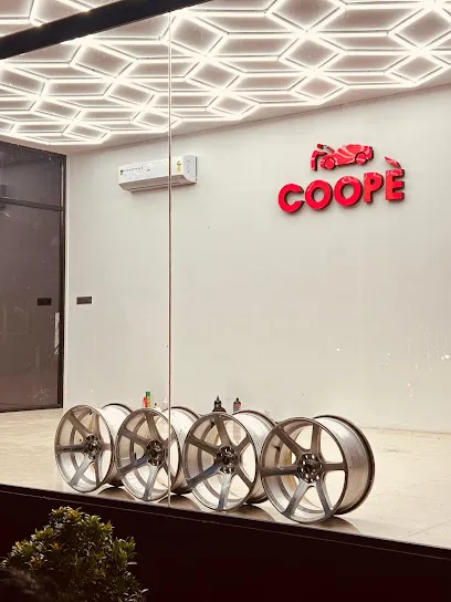 Coopè Automotive