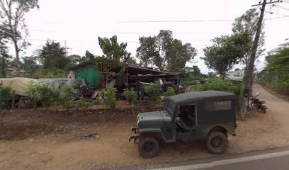 Coorg Auto Works