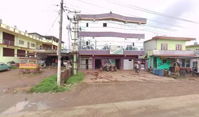 Coorg Diesel Auto Works