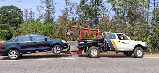 Coorg Maruti Point
