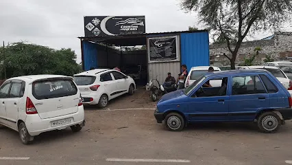 counting cars rajsamand