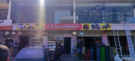 CP automobile