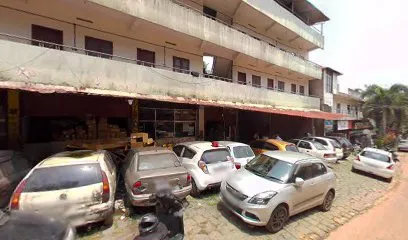 Craze Motors