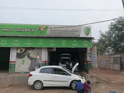 Crossroads motors