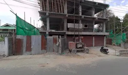 Crystal Garage