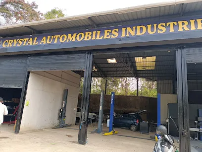 Crystal Tyre Service