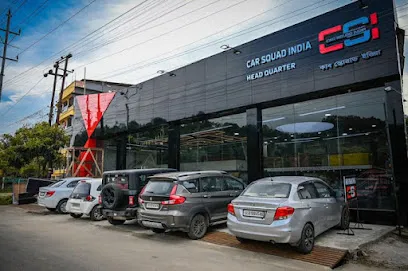 CSI TINSUKIA