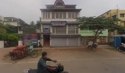 Cuddalore Two Wheeler Works