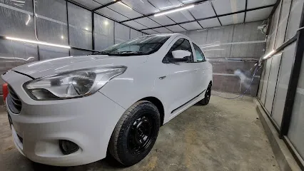 CUSTOM CAR'S ( car garage )