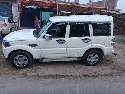 Customer automobile