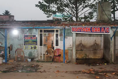 Cuttack Car A/C