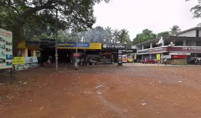 CVM Pollution Testing Centre