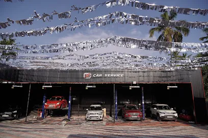 CX Auto Hub