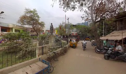 Cycle Repair Shop