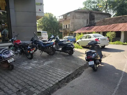 Cyril Auto works