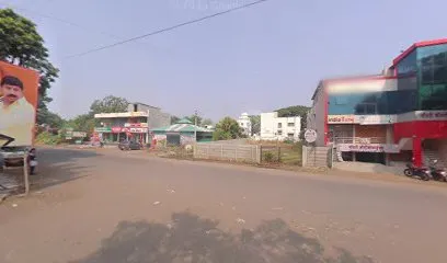 D Car Garage