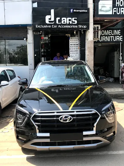 D Cars