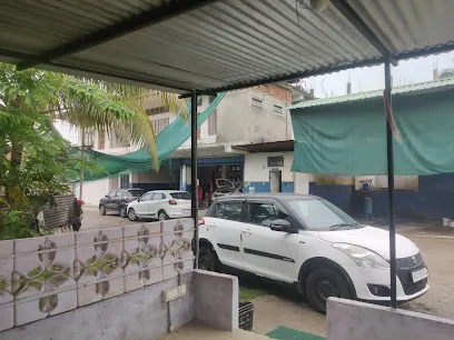 D-Garage
