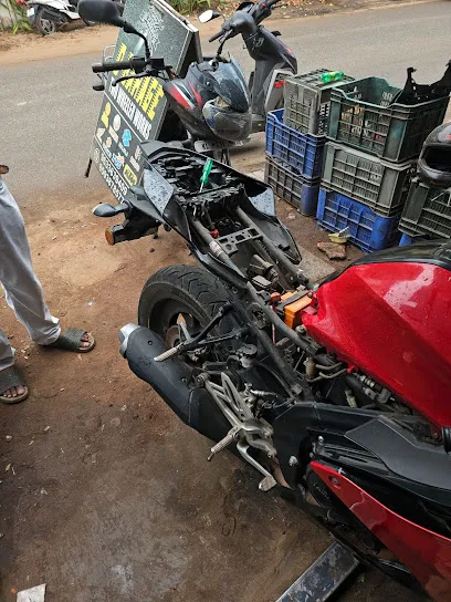 D-GARAGE