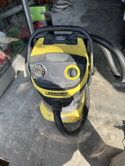 D S Auto Electric and Engineering works