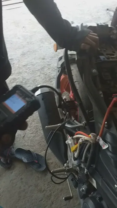 D Vungchin Tyre Works