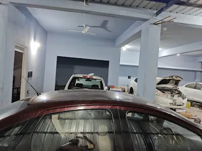 D10 Automotive Performance India