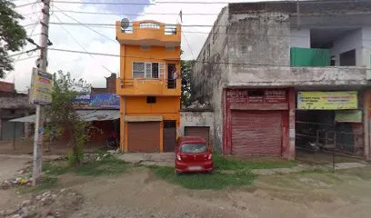 DABANG E RICKSHAW