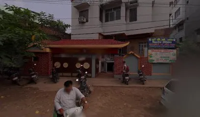 Dablu Ji Car Garage